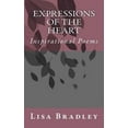 thumbnail image 1 of Inspirational Poems: Expressions of the Heart (Paperback), 1 of 1