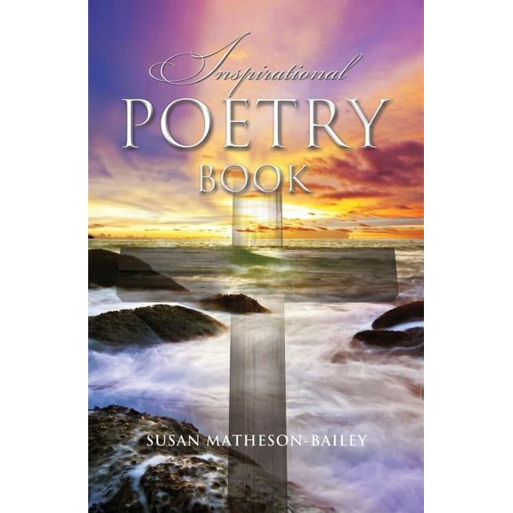 Inspirational Poetry Book (Paperback)