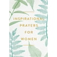 thumbnail image 1 of Inspirational Prayers for Women, (Hardcover), 1 of 1