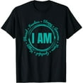 thumbnail image 1 of Inspirational Quote Apparel When Kindness Matters T-Shirt, 1 of 4