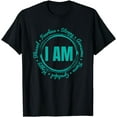 thumbnail image 1 of Inspirational Quote Apparel When Kindness Matters T-Shirt, 1 of 4