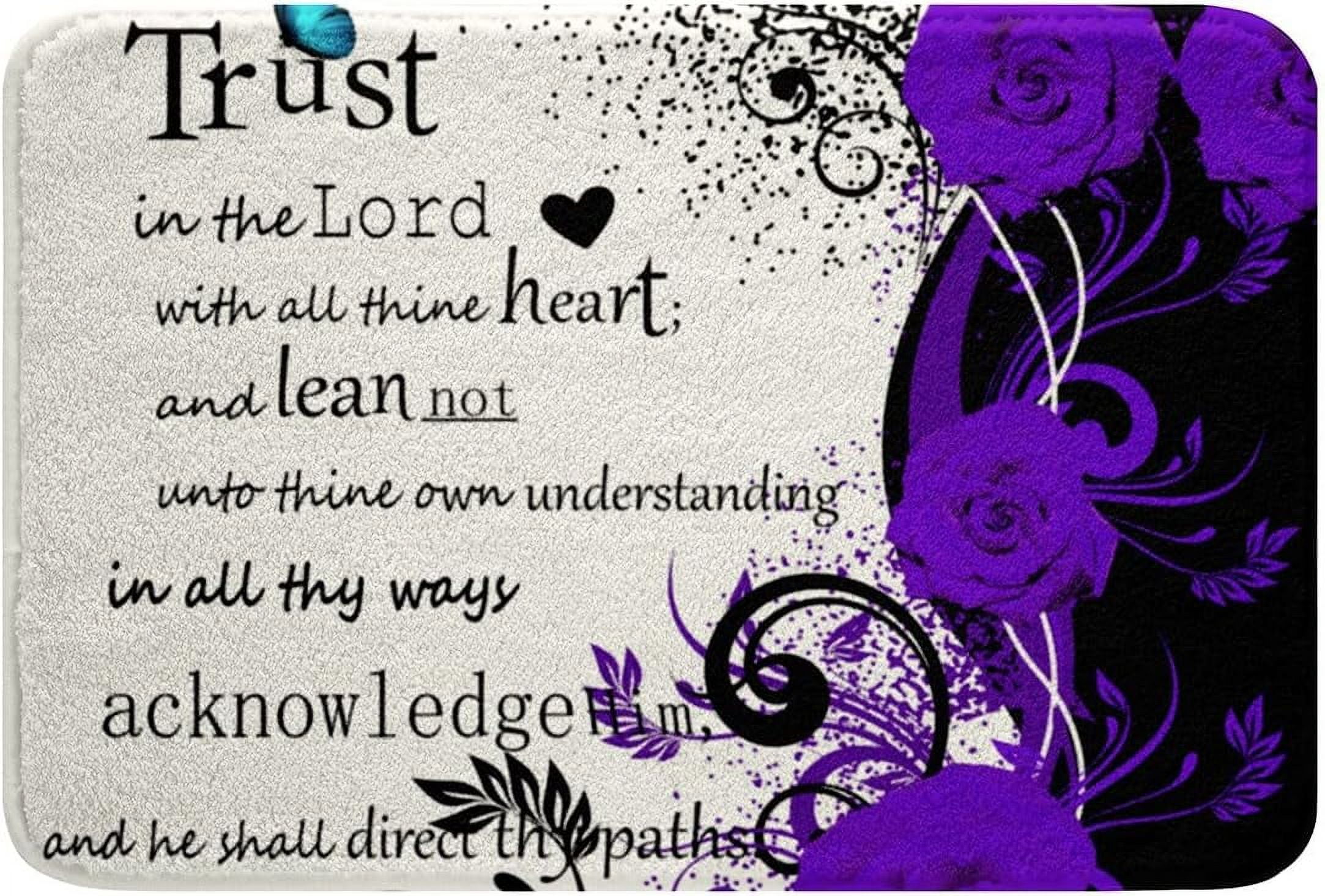 Inspirational Quote Area Rug Inspirational Gifts Bath Mat Butterfly