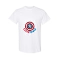 thumbnail image 1 of Inspirational Quote Autism Is My Superpower For Autistic Boy Unisex T-Shirt, up to size 5XL, 1 of 2