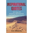 thumbnail image 1 of Inspirational Quotes: 365 days of amazing, motivational, and inspirational quotes, (Hardcover), 1 of 1