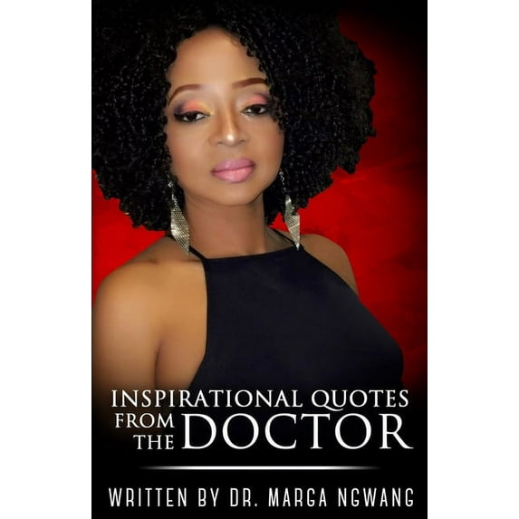 Inspirational Quotes From The Doctor (Paperback)