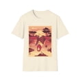 thumbnail image 1 of Inspirational Reflection Water Africa Sunrise Thoughts Shirt, 1 of 4