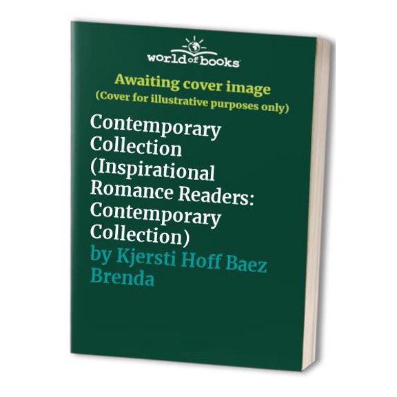 Pre-Owned Inspirational Romance Reader No. 3 : Contemporary Collection (Paperback) 9781577486060