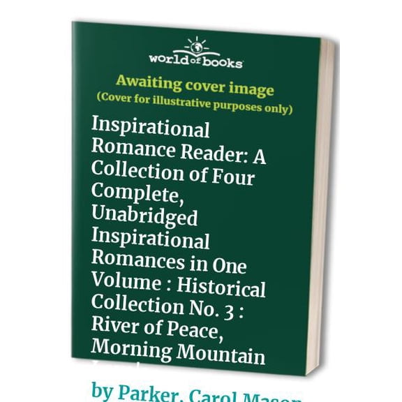 Pre-Owned Inspirational Romance Readers: Historical Collection: Historical Collection (Series #03) (Paperback)