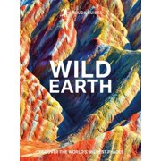 Inspirational Rough Guides Rough Guides Wild Earth Discover the Worlds Wildest Places, Hardcover