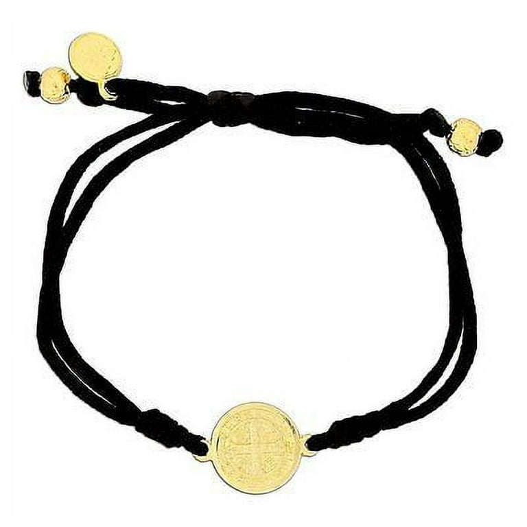 Benedictine bracelet deals