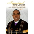 thumbnail image 1 of Inspirational Sermons for the Christian Church Vol 1, (Paperback), 1 of 2