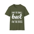 thumbnail image 1 of Inspirational Small graphic Chalk Novelty TShirt and More, 1 of 4