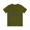 thumbnail image 1 of Inspirational T-shirt Be Stronger Than Your Excuses, 1 of 12