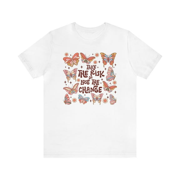 Inspirational Tee Shirt