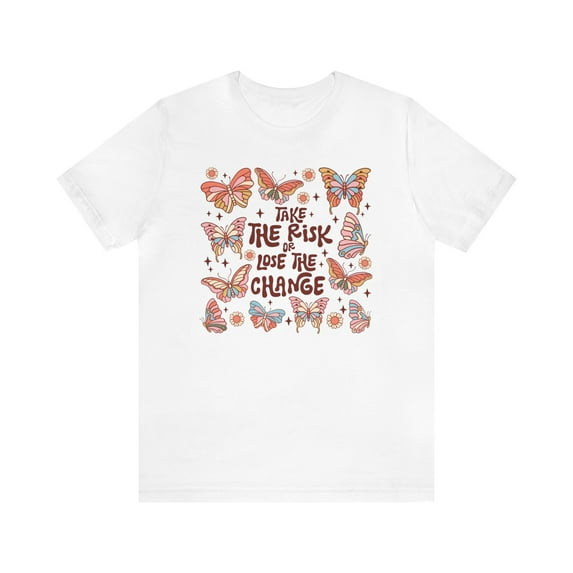 Inspirational Tee Shirt