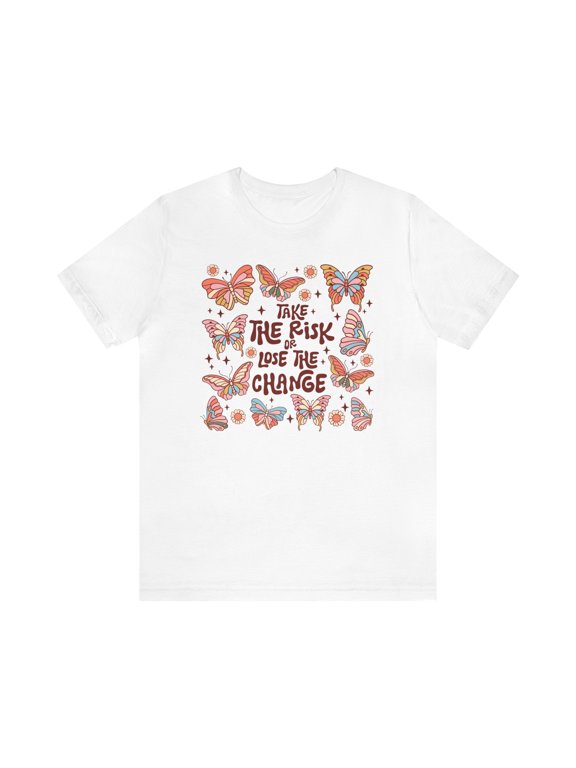 Inspirational Tee Shirt