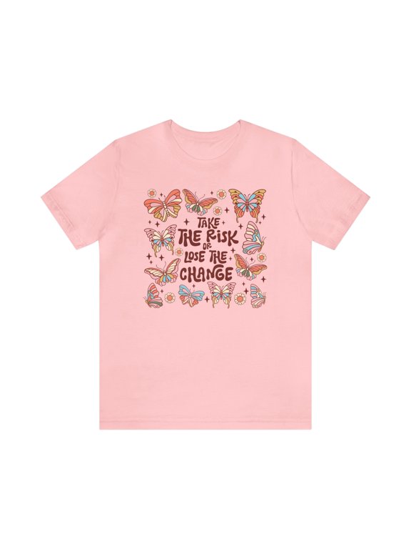 Inspirational Tee Shirt