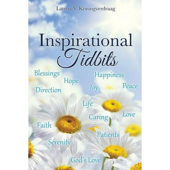 Inspirational Tidbits, (Paperback)