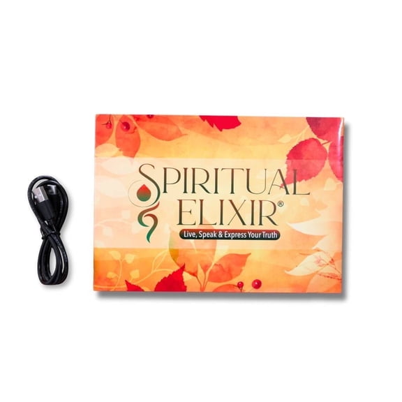 A More Powerful You Inspirational Video Card