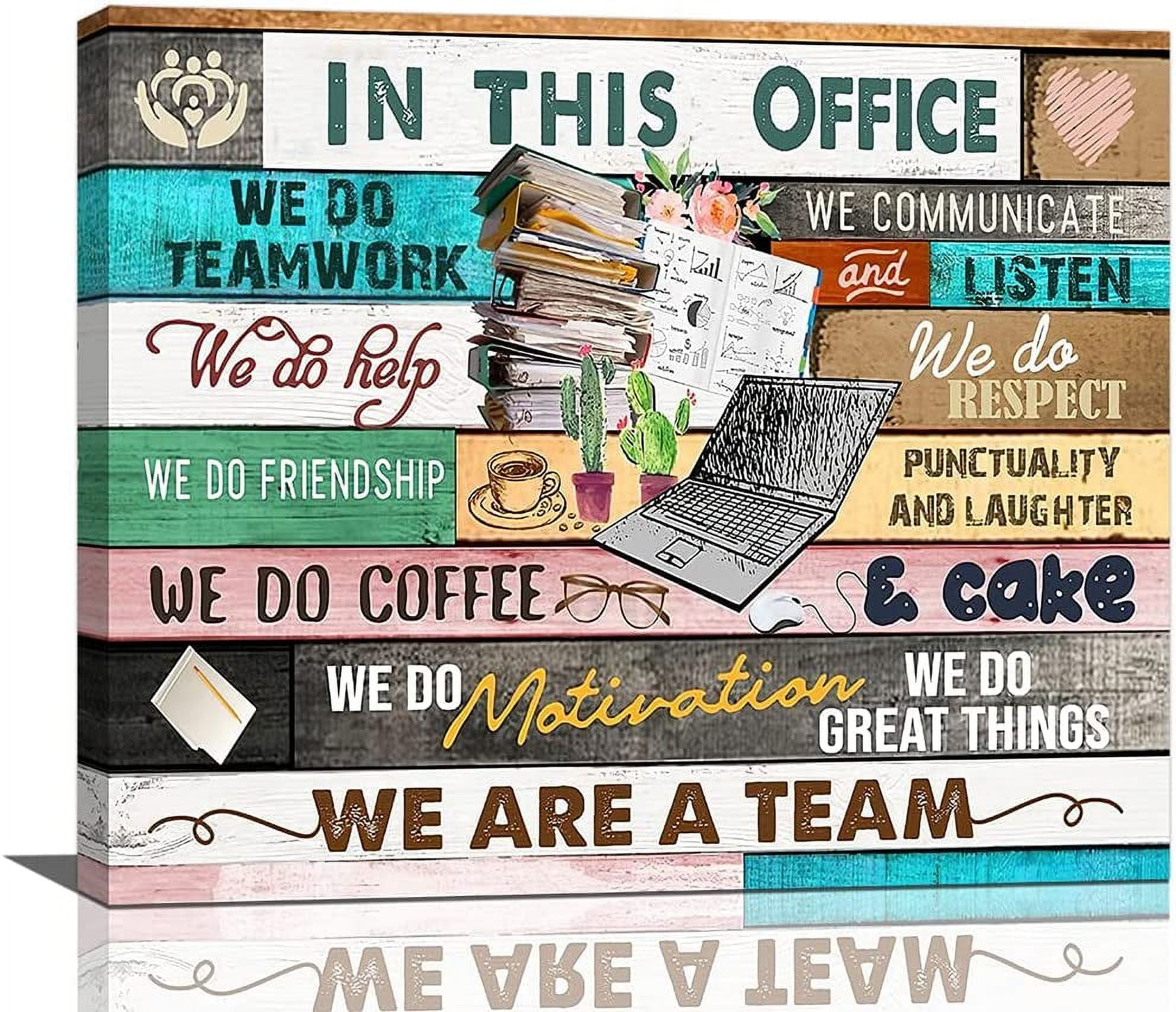 Inspirational Wall Art For Office Motivational Wall Art For Office In