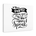 thumbnail image 1 of Inspirational Wall Art Smarter Wall Art Motivational Motto Inspiring Prints Artwork Decor Ready to Hang Unframed, 1 of 12