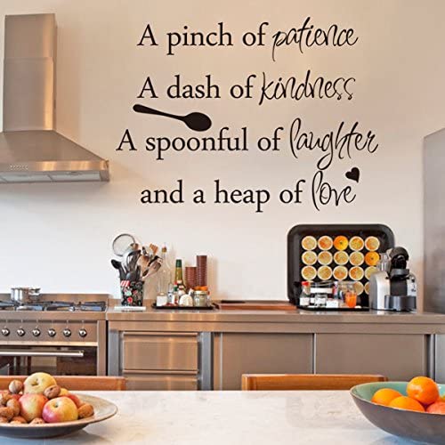 Dining Room Wall Stickers