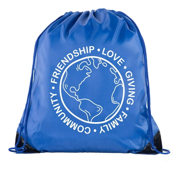Inspirational gift Bags, Promotional Bags for Charities, Non-Profits, and Fundraising