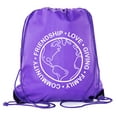thumbnail image 1 of Inspirational gift Bags, Promotional Bags for Charities, Non-Profits, and Fundraising, 1 of 2