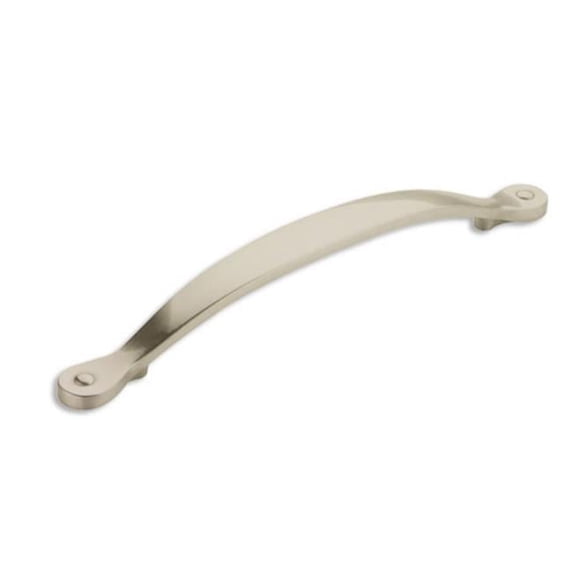 Inspirations 160mm Pull - Satin Nickel