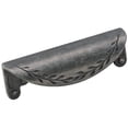 thumbnail image 1 of Inspirations 3 in. Pull - Wrought Iron Dark, 1 of 1