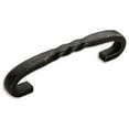 thumbnail image 1 of Inspirations 96mm Pull - Wrought Iron Dark, 1 of 1