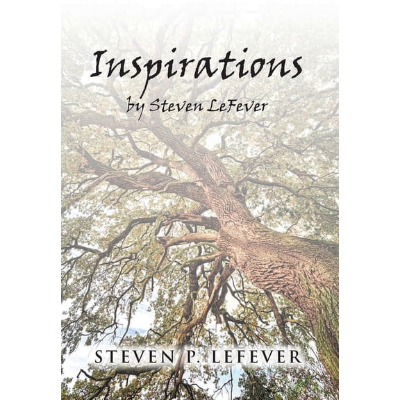 Inspirations, (Hardcover)