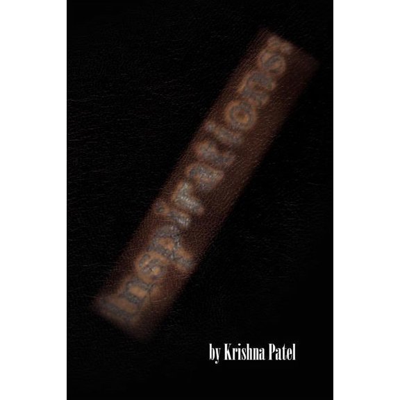 Inspirations (Paperback)