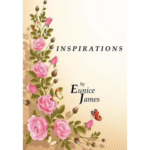 Inspirations, (Hardcover)
