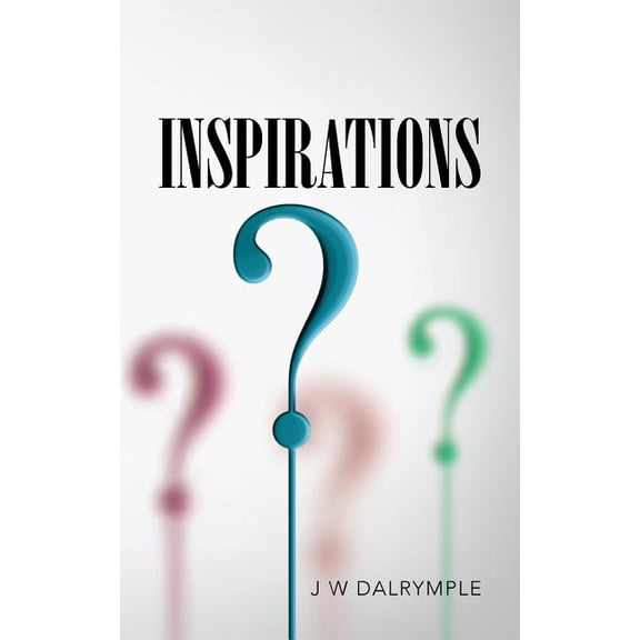 Inspirations (Paperback)