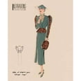 thumbnail image 1 of Inspirations III Poster Print by Susan Berman (24 x 30), 1 of 2