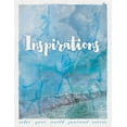thumbnail image 1 of Inspirations, (Paperback), 1 of 1