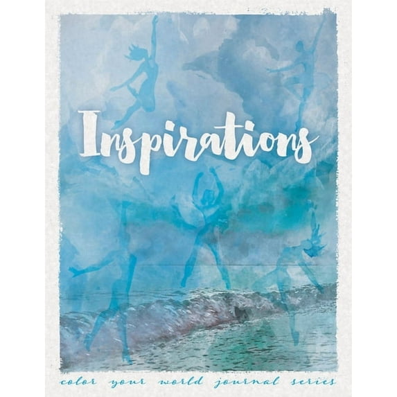 Inspirations, (Paperback)