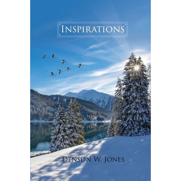 Inspirations, (Paperback)
