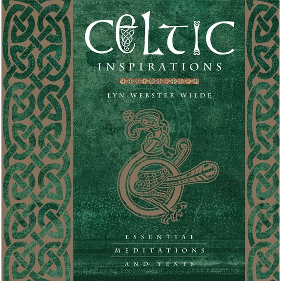 Pre-Owned Inspirations Series: Celtic Inspirations : Essential Meditations and Texts (Hardcover)