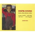 thumbnail image 1 of Pre-Owned Inspirations : Stories about Women Artists (Library Binding) 9780807536490, 1 of 1