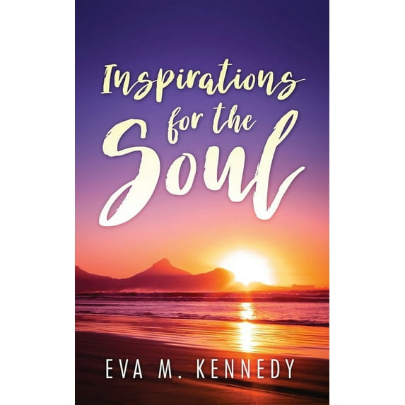 Inspirations for the Soul, (Hardcover)