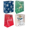 thumbnail image 1 of Inspirations from Hallmark, Assorted  Medium Bags 13", 4 Bags, 1 of 5