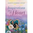 thumbnail image 1 of Inspirations from the Heart (Paperback), 1 of 1