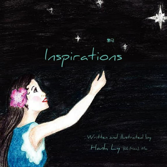 Inspirations (Paperback)