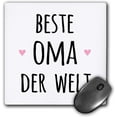 InspirationzStore Many Different Languages Beste Oma der Welt Best