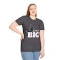 thumbnail image 1 of Inspiratonal Dream Novelty Night Sky Big TShirt and More, 1 of 7