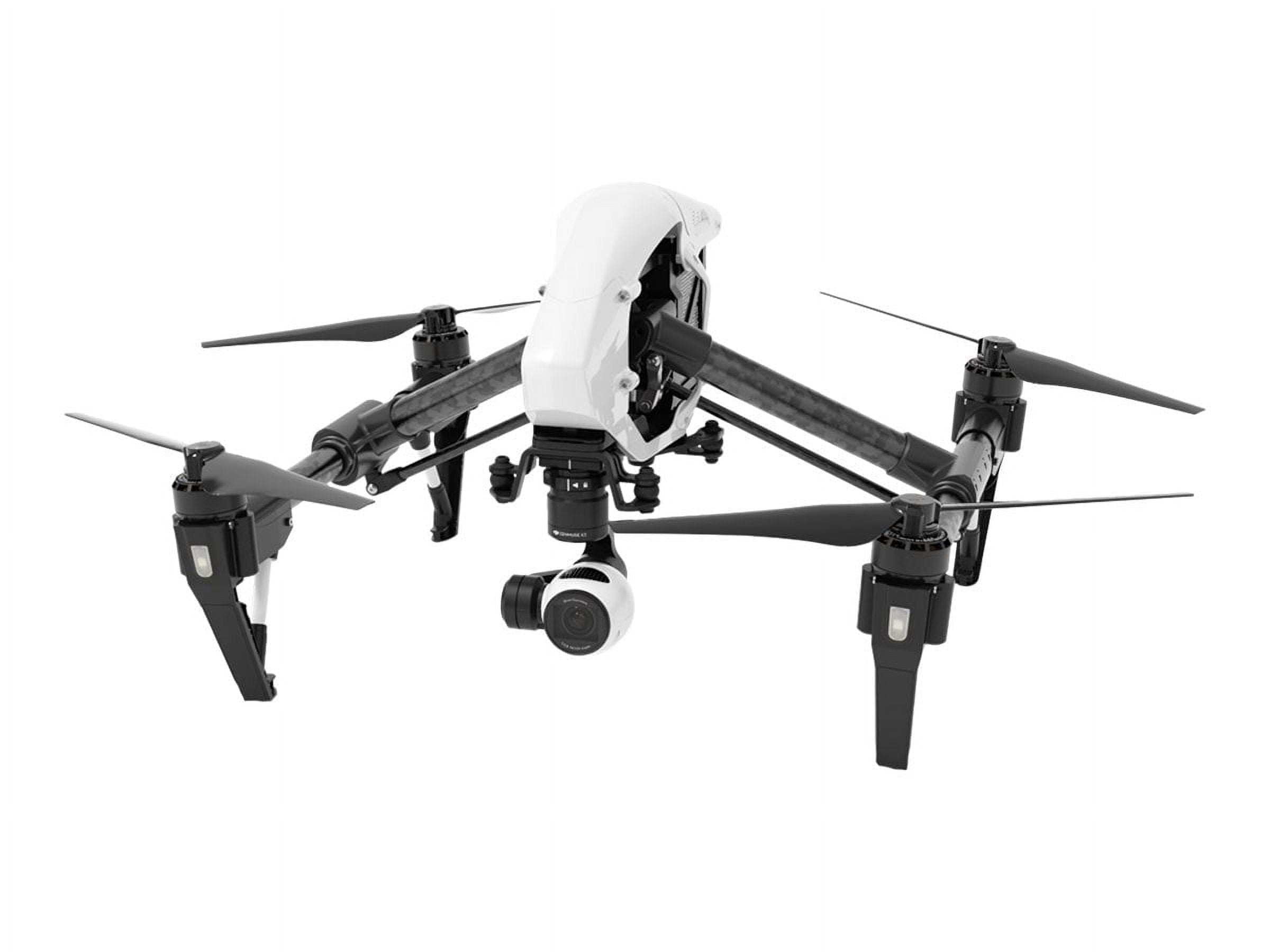 DJI　inspire1 DJI Inspire 1 V2.0 - Quadcopter - USB, HDMI, Wi-Fi - Walmart.com
