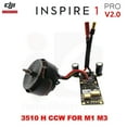 thumbnail image 1 of Inspire 1 Pro motor+ESC (M1M3) 3510H, 1 of 3