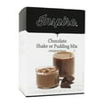 thumbnail image 1 of Inspire 15g Protein Shake or Pudding by Bariatric Eating - Chocolate Size: 1-Pack, 1 of 4